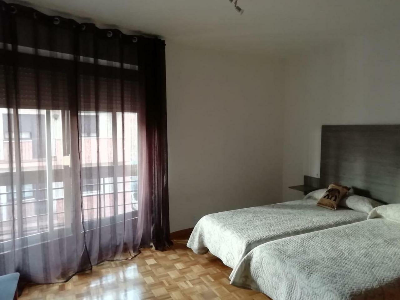 Pension La Catedral 레온 외부 사진