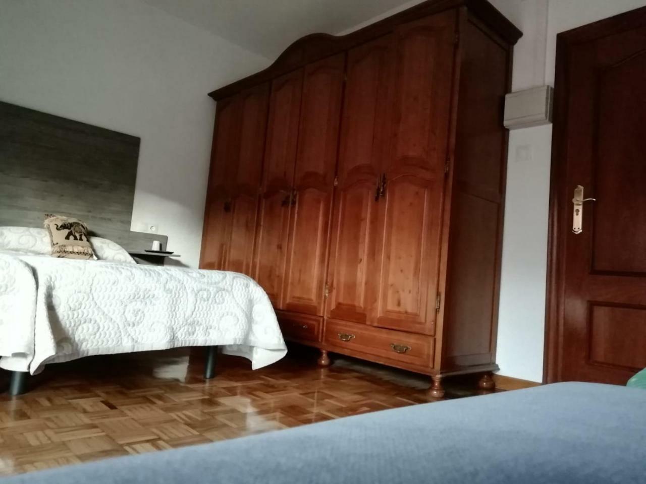 Pension La Catedral 레온 외부 사진